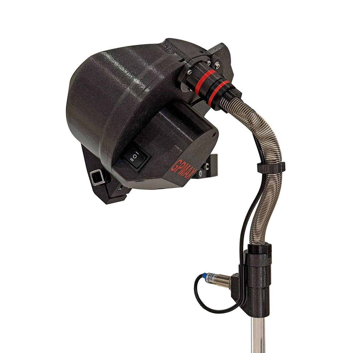 BULLET FEEDER MINI 220V CAL.9MM WITHOUT DIE