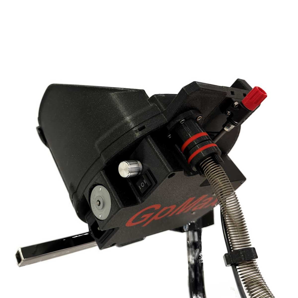 BULLET FEEDER XL CAL.9MM WITH BULLET DIE