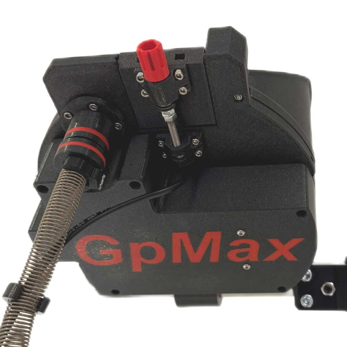 BULLET FEEDER XL CAL.9mm CON DIE
