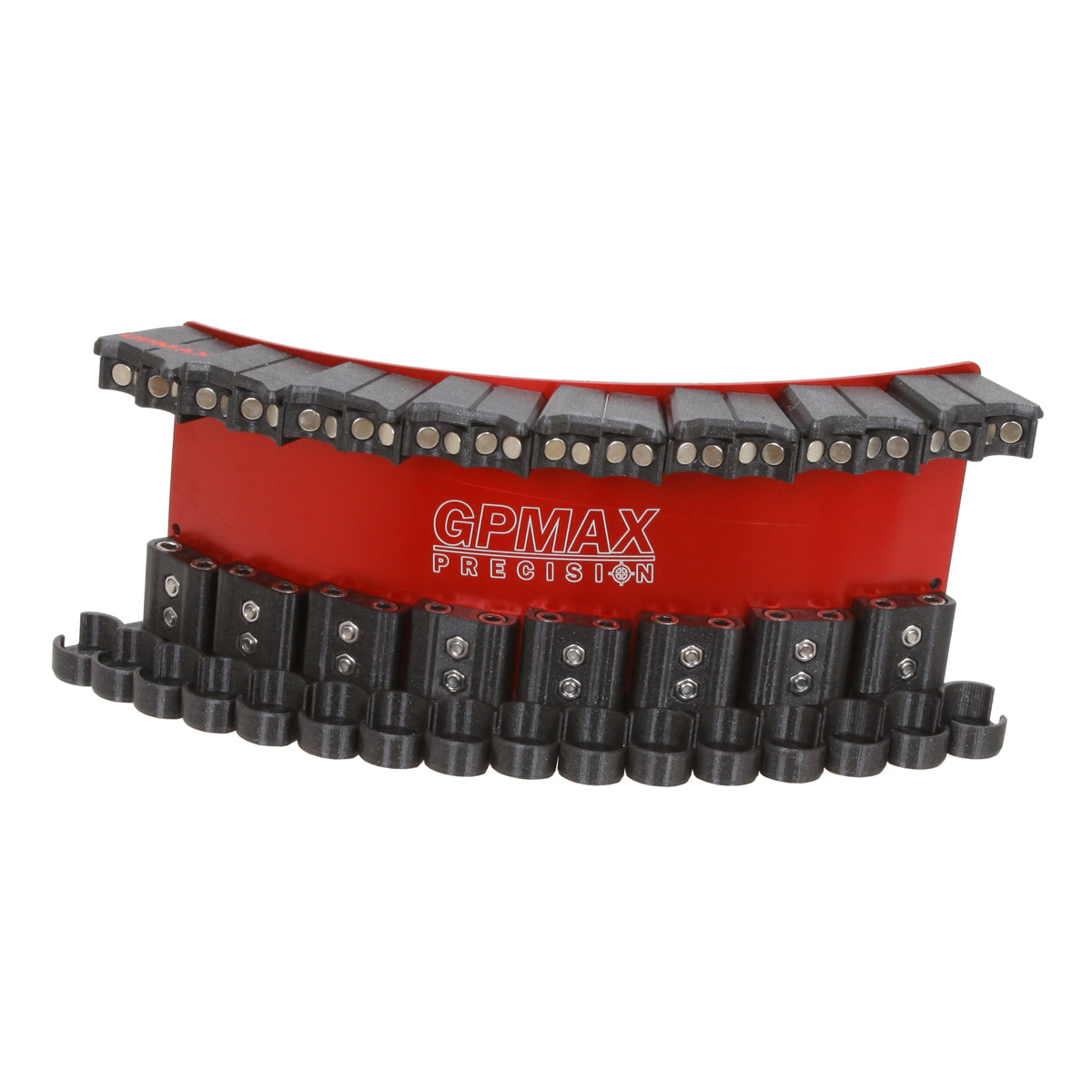 BLOCCO 32 SHOOT DX, BASE ROSSO