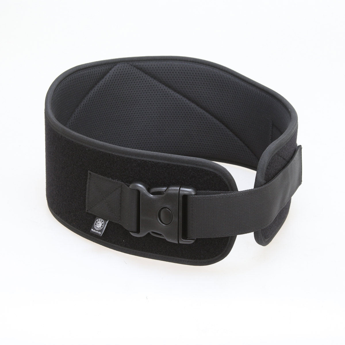 FASCIA CON VELCRO, MISURA L, PER SHOTGUN