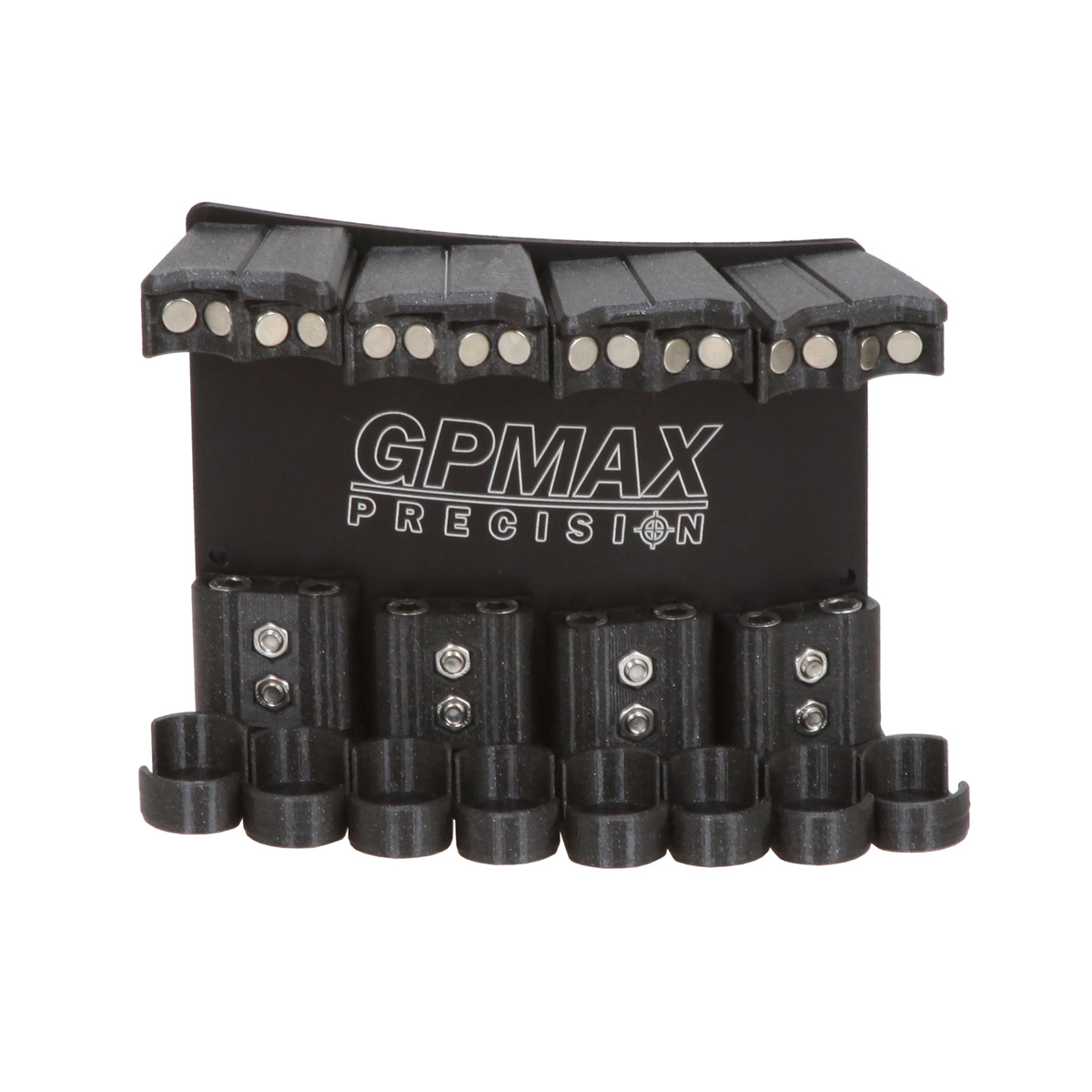 BLOCCO 16 SHOOT SX, BASE NERA