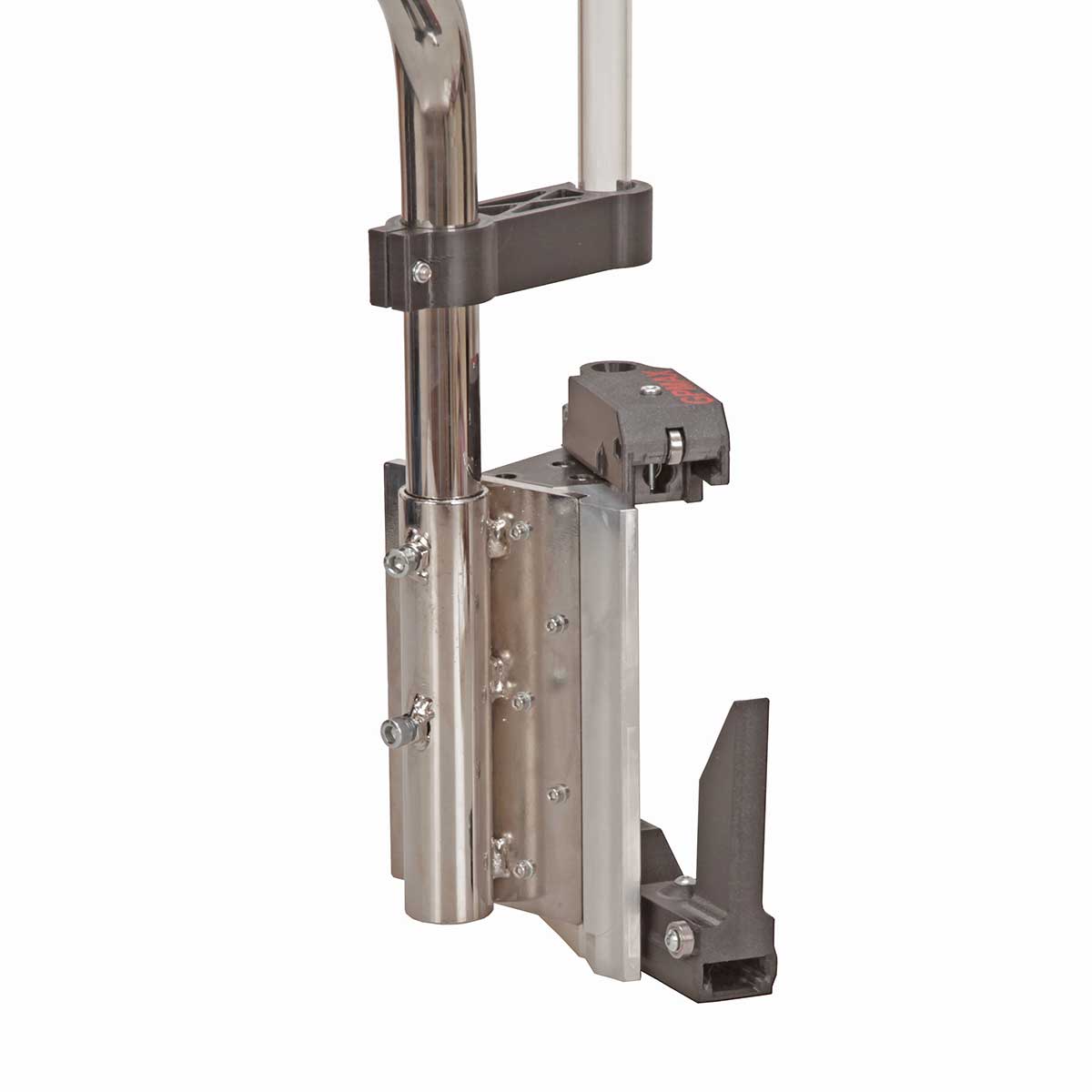 KIT PER INSTALLAZIONE CASE FEEDER SU HORNADY