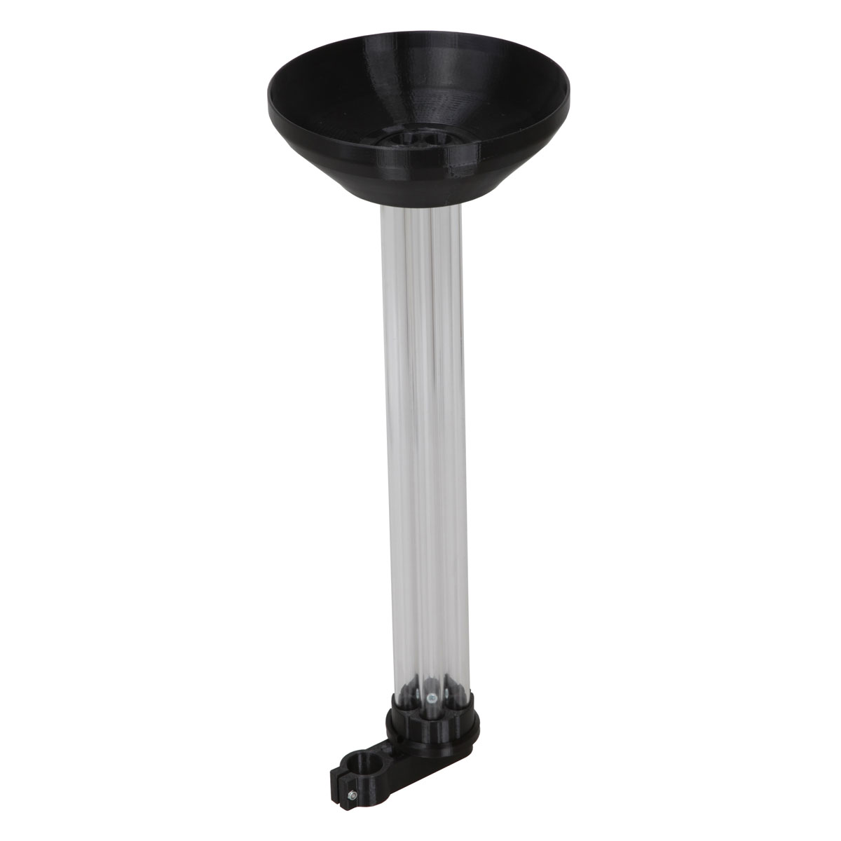 MANUAL CASE FEEDER 5 TUBES FOR HORNADY