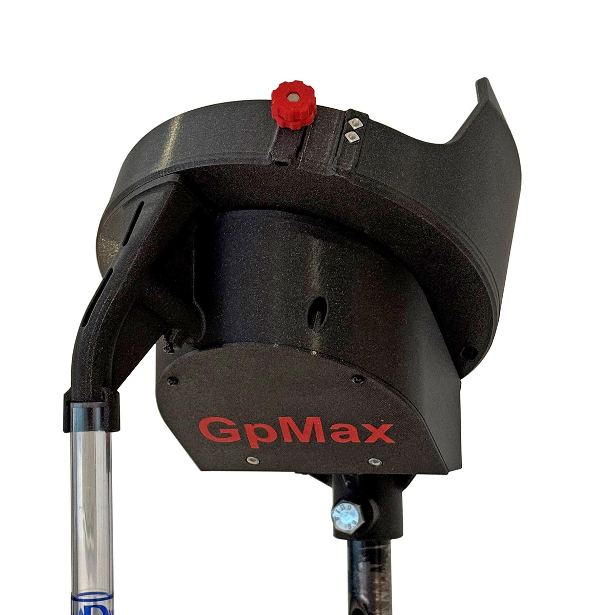 CASE FEEDER SLIM 9/40 220V