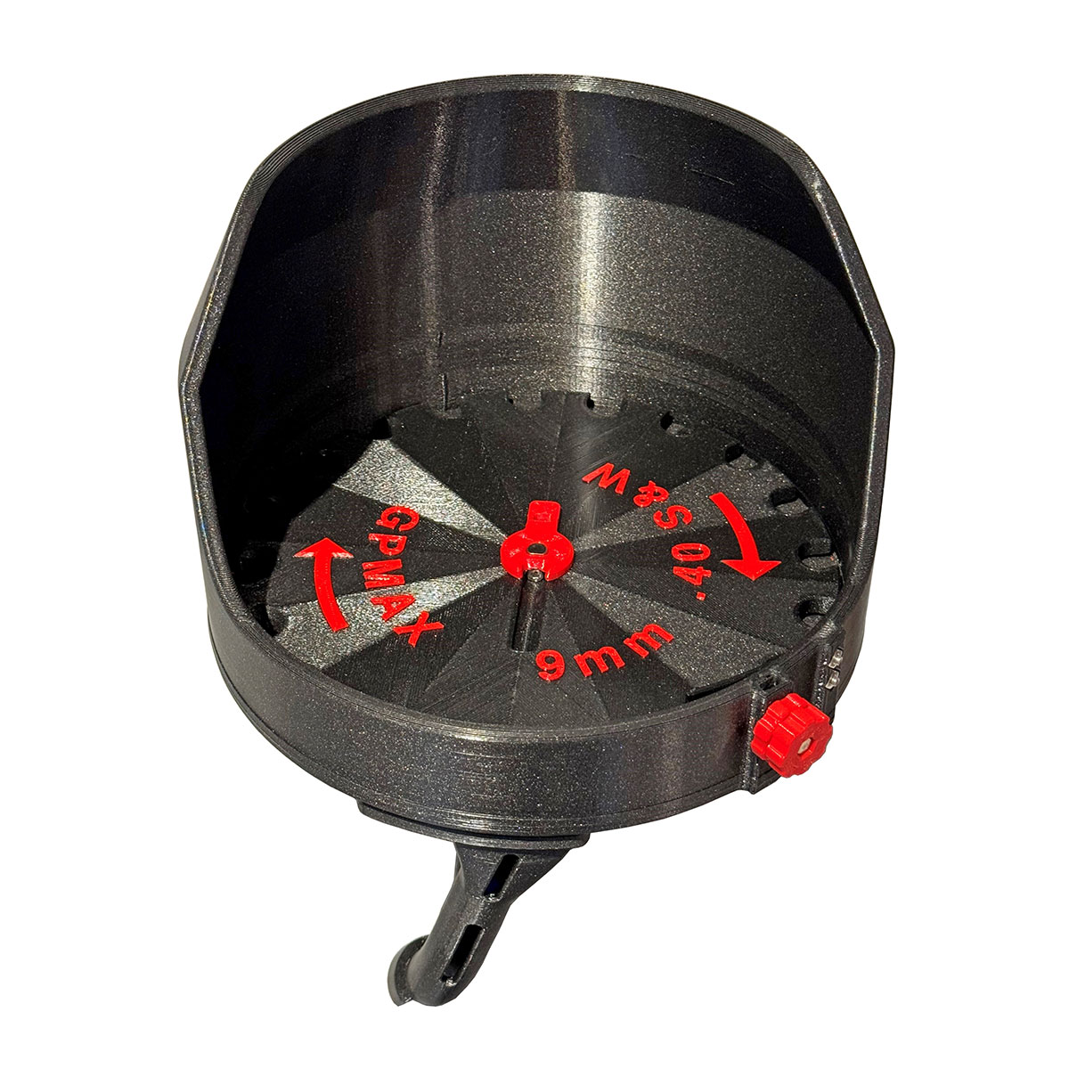 CASE FEEDER SLIM 9/40 220V