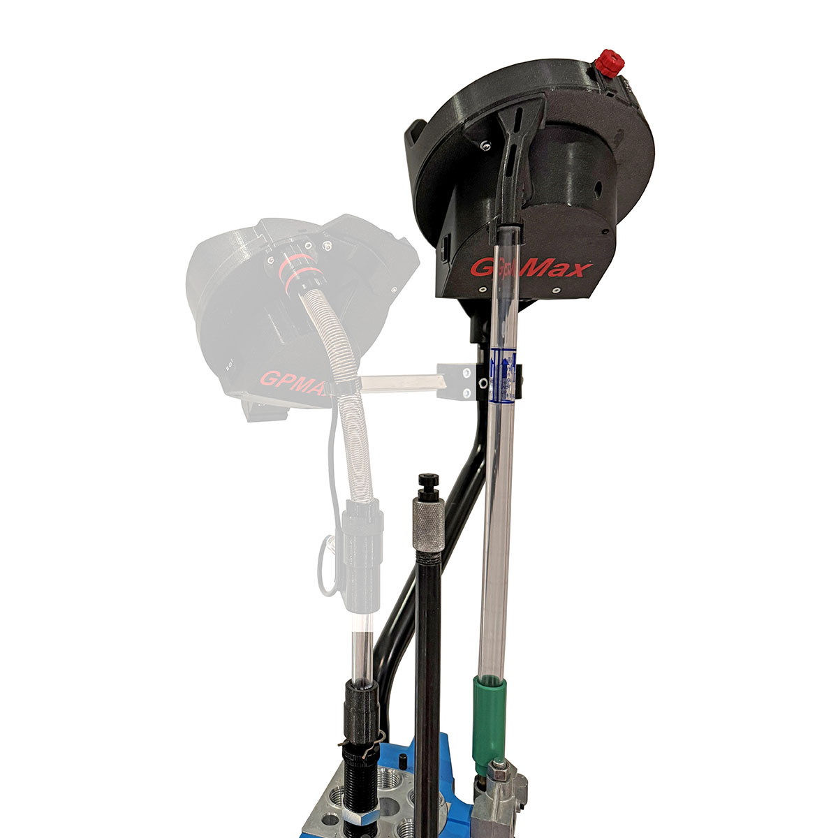 CASE FEEDER SLIM 9/40 220V