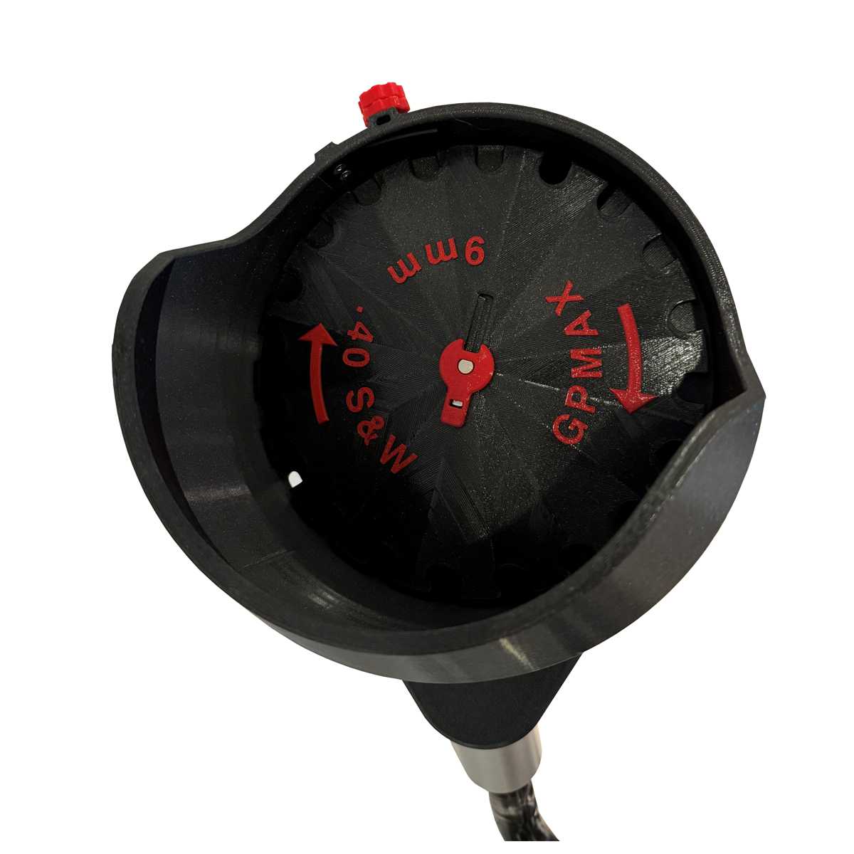 CASE FEEDER SLIM 9/40 220V