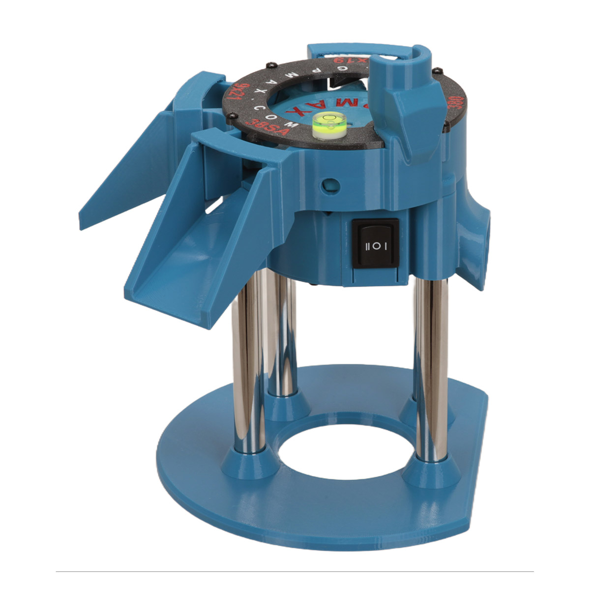 220V CASE SEPARATOR (BLUE)