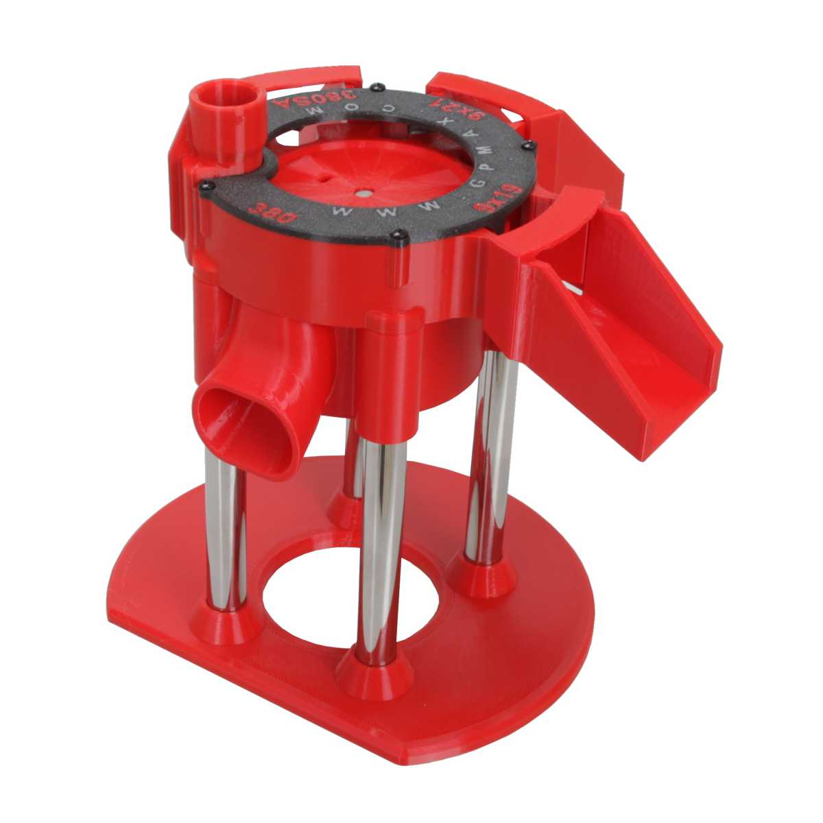 220V CASE SEPARATOR