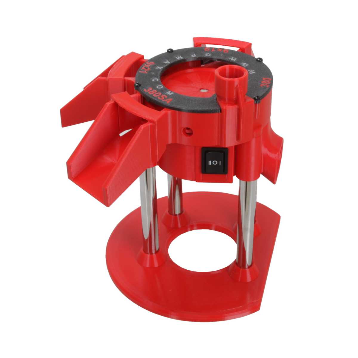 220V CASE SEPARATOR