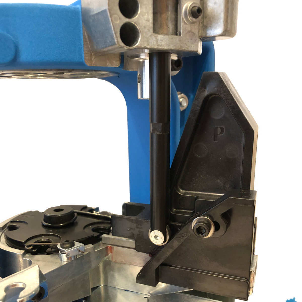 PERNO AZIONAMENTO CARICA BOSSOLI DILLON 650/750