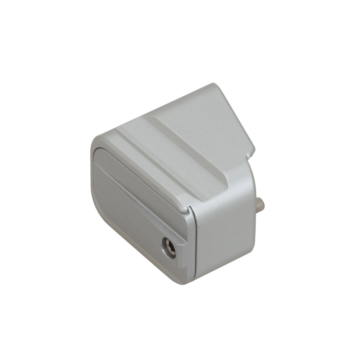 PAD +5 SILVER PER CARICATORE GLOCK 9mm