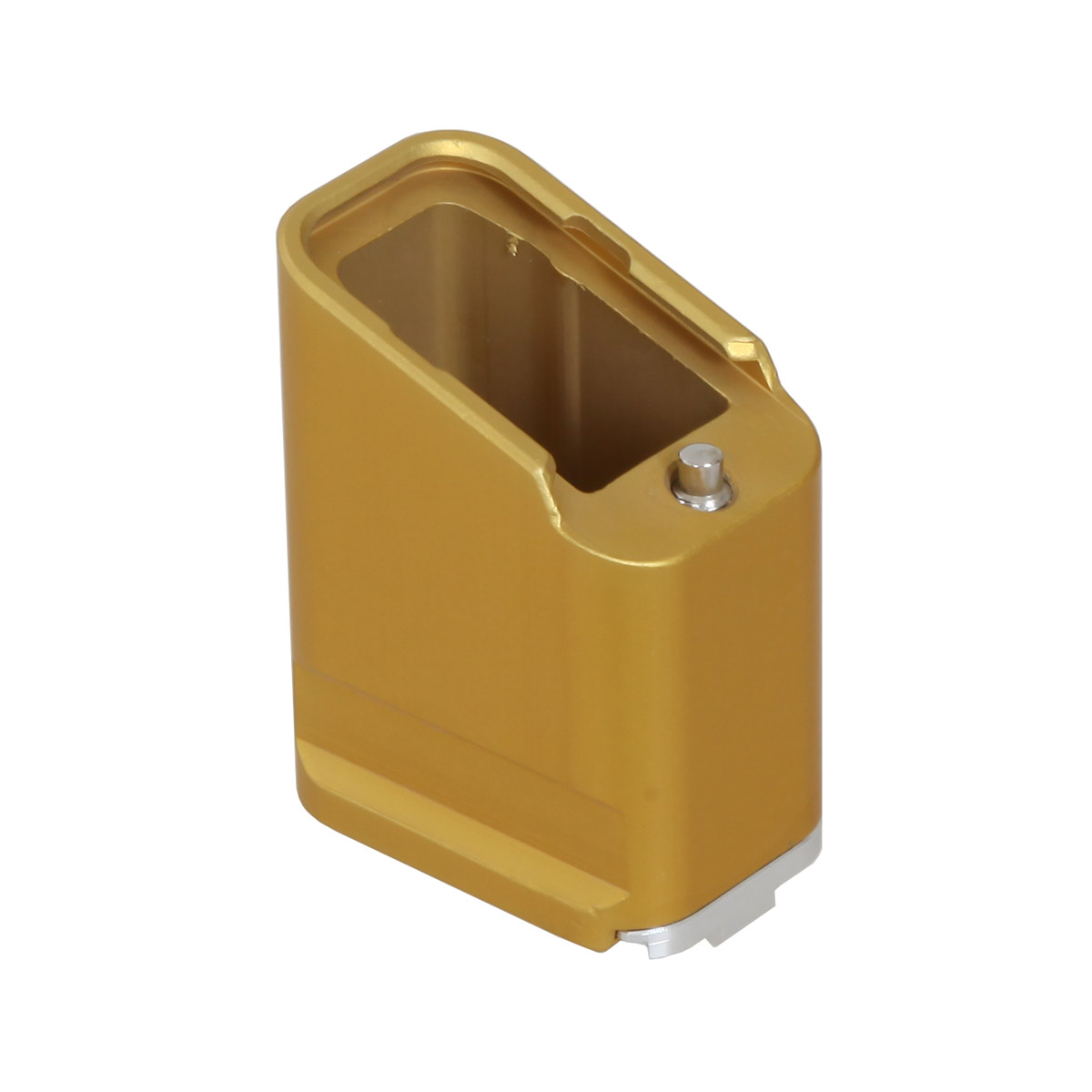 PAD +8 GOLD FOR GLOCK 9mm MAGAZINE