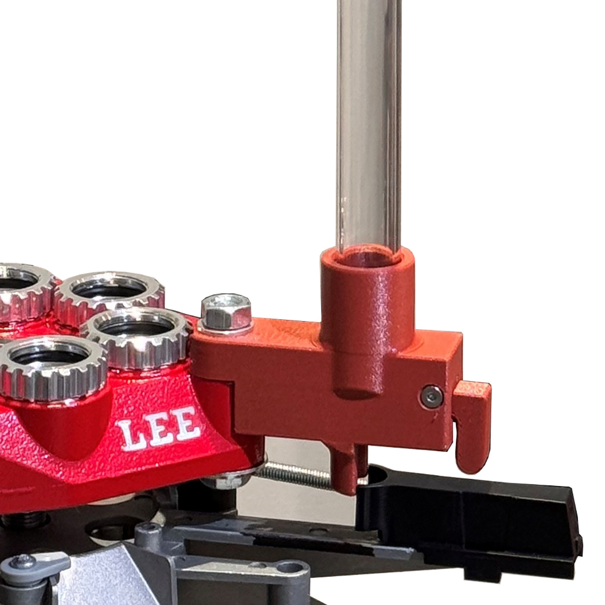 KIT PER INSTALLAZIONE CASE FEEDER SU LEE 6000