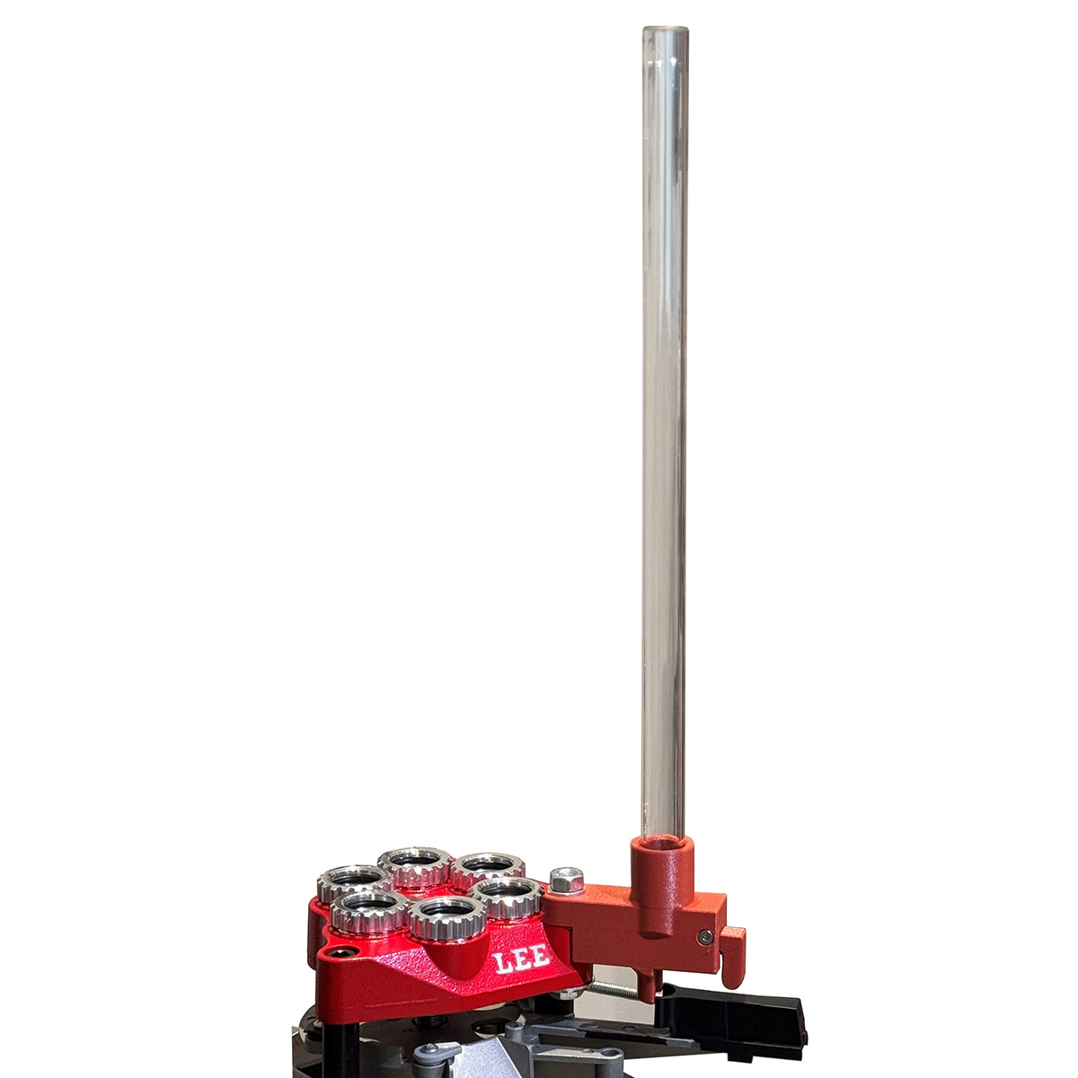 KIT PER INSTALLAZIONE CASE FEEDER SU LEE 6000