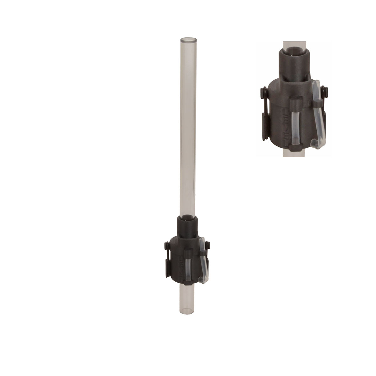 KIT PER LUBRIFICAZIONE BOSSOLI CON TUBO 18mm