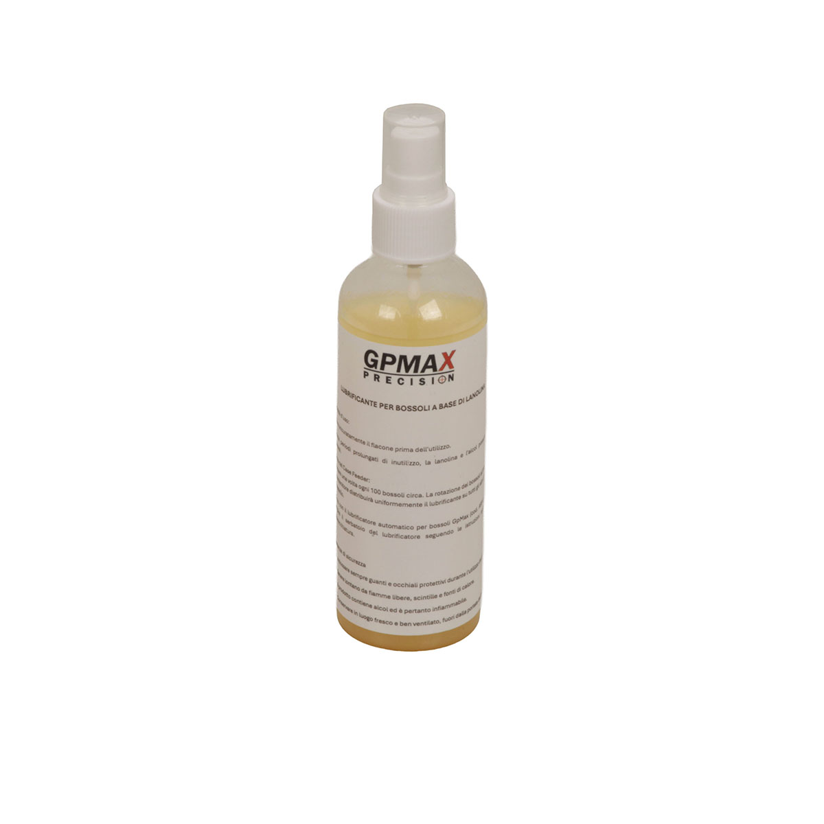 Pure Lanolin Spray Case Lubricant