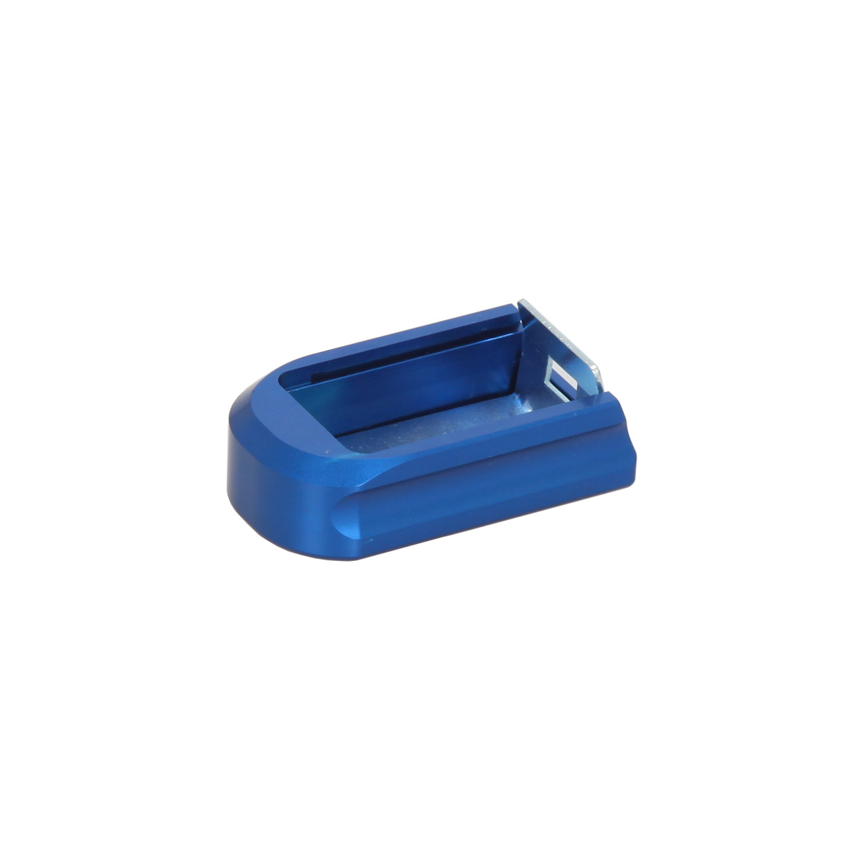 PAD +1 BLU PER TANFOGLIO/CZ/ARSENAL