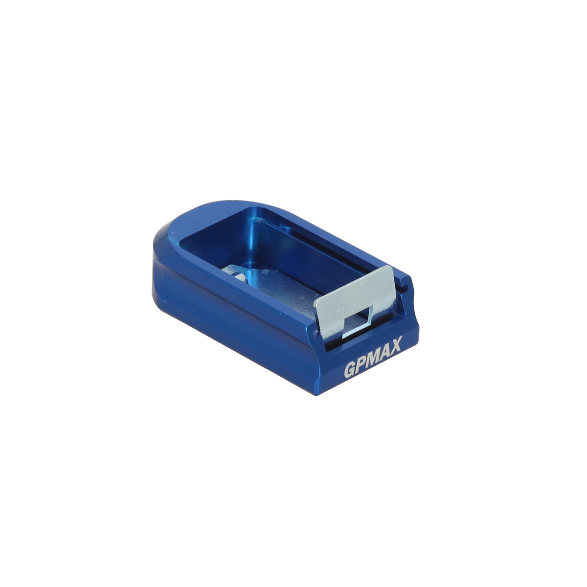 PAD +1 FOR TANFOGLIO/CZ/ARSENAL MAGAZINES