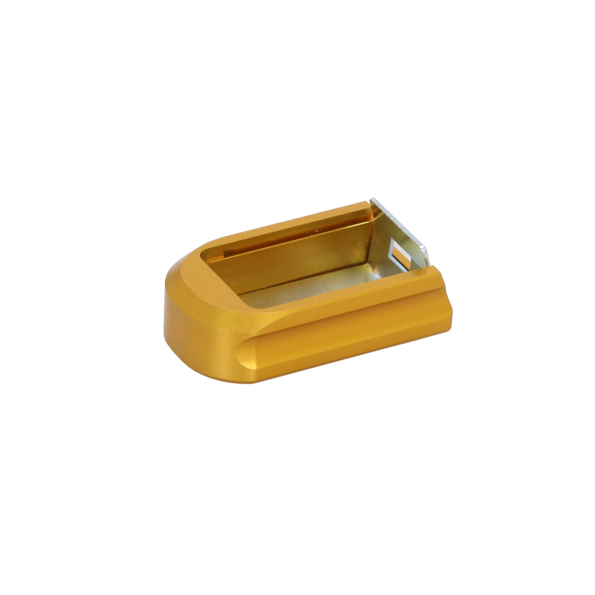 PAD +1 FOR TANFOGLIO/CZ/ARSENAL MAGAZINES