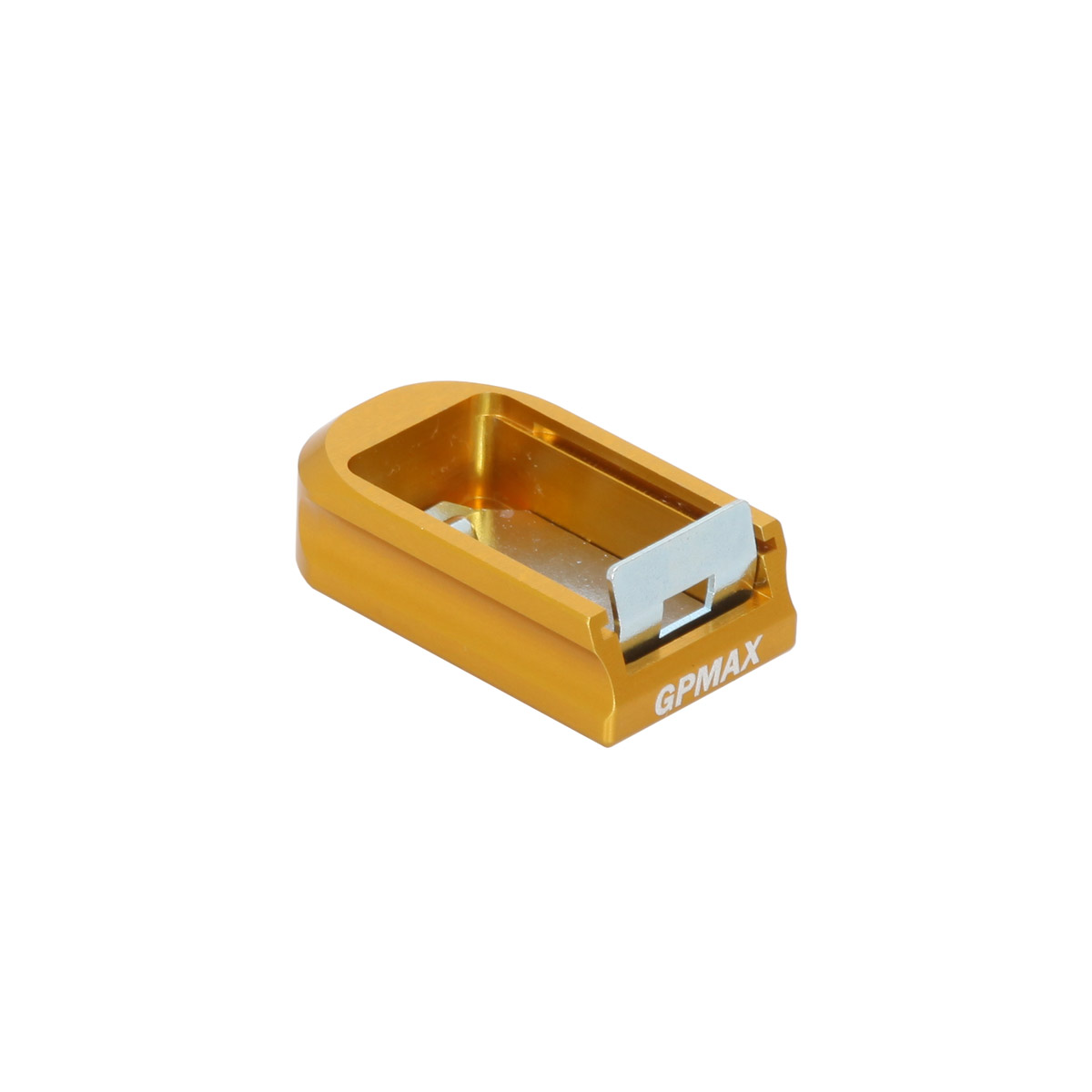 PAD +1 FOR TANFOGLIO/CZ/ARSENAL MAGAZINES