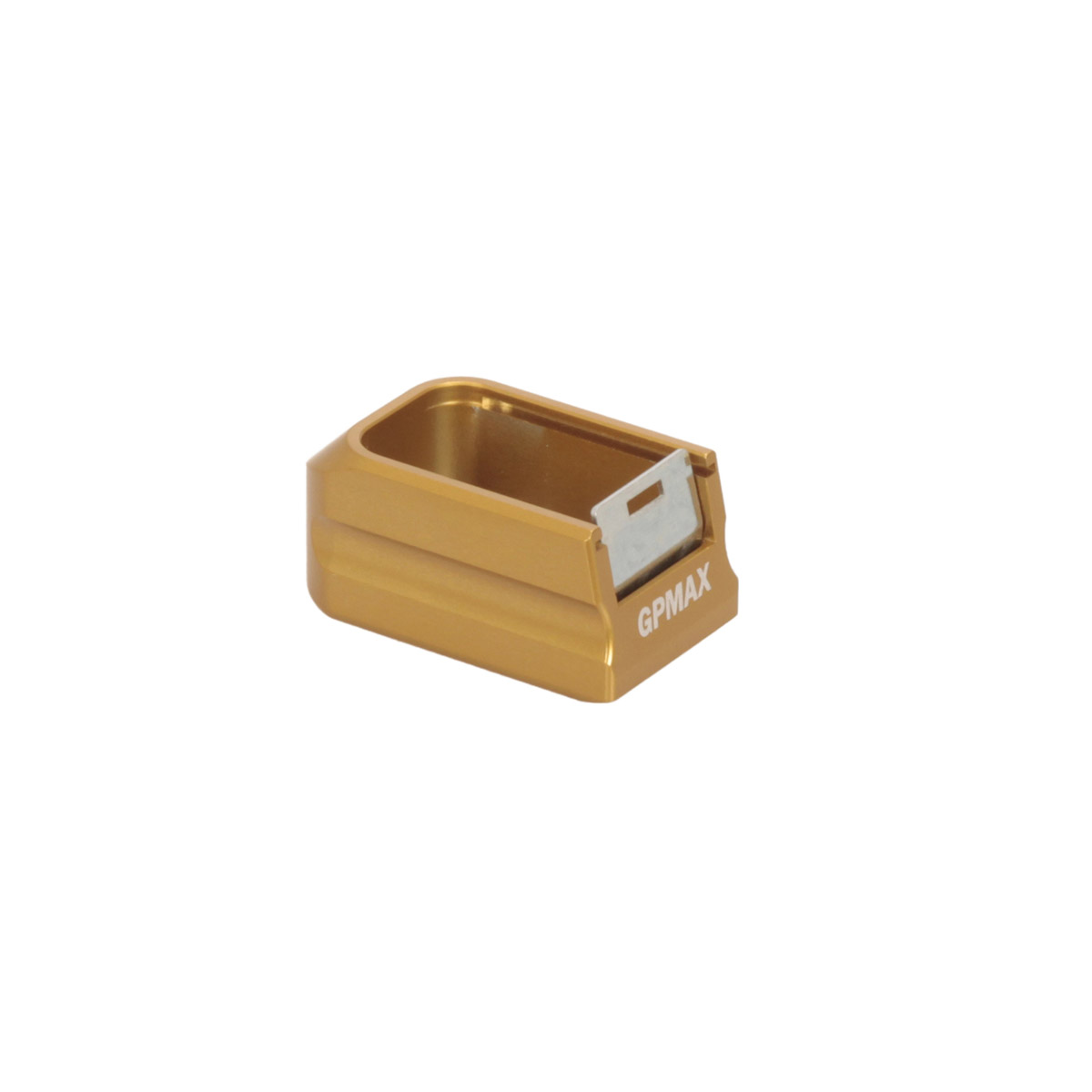 PAD GOLD (Optics) FOR TANFOGLIO/CZ/ARSENAL/RAPA
