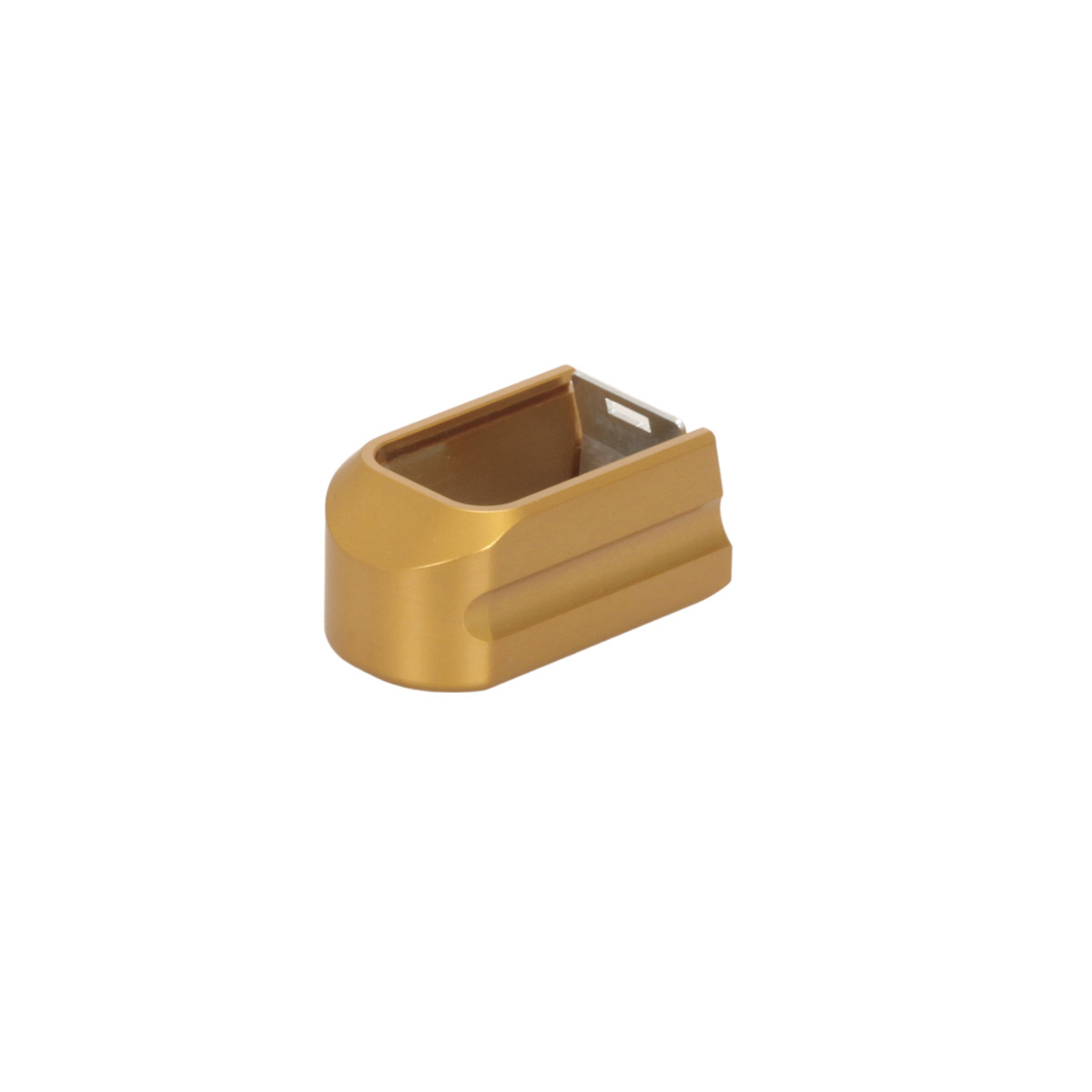 PAD GOLD (Optics) FOR TANFOGLIO/CZ/ARSENAL/RAPA