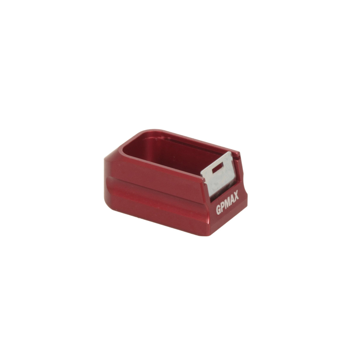 PAD red (Optics) FOR TANFOGLIO/CZ/ARSENAL/RAP