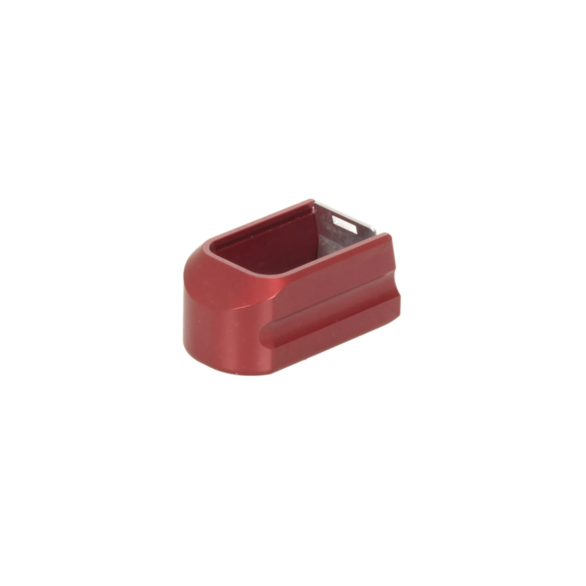 PAD red (Optics) FOR TANFOGLIO/CZ/ARSENAL/RAP