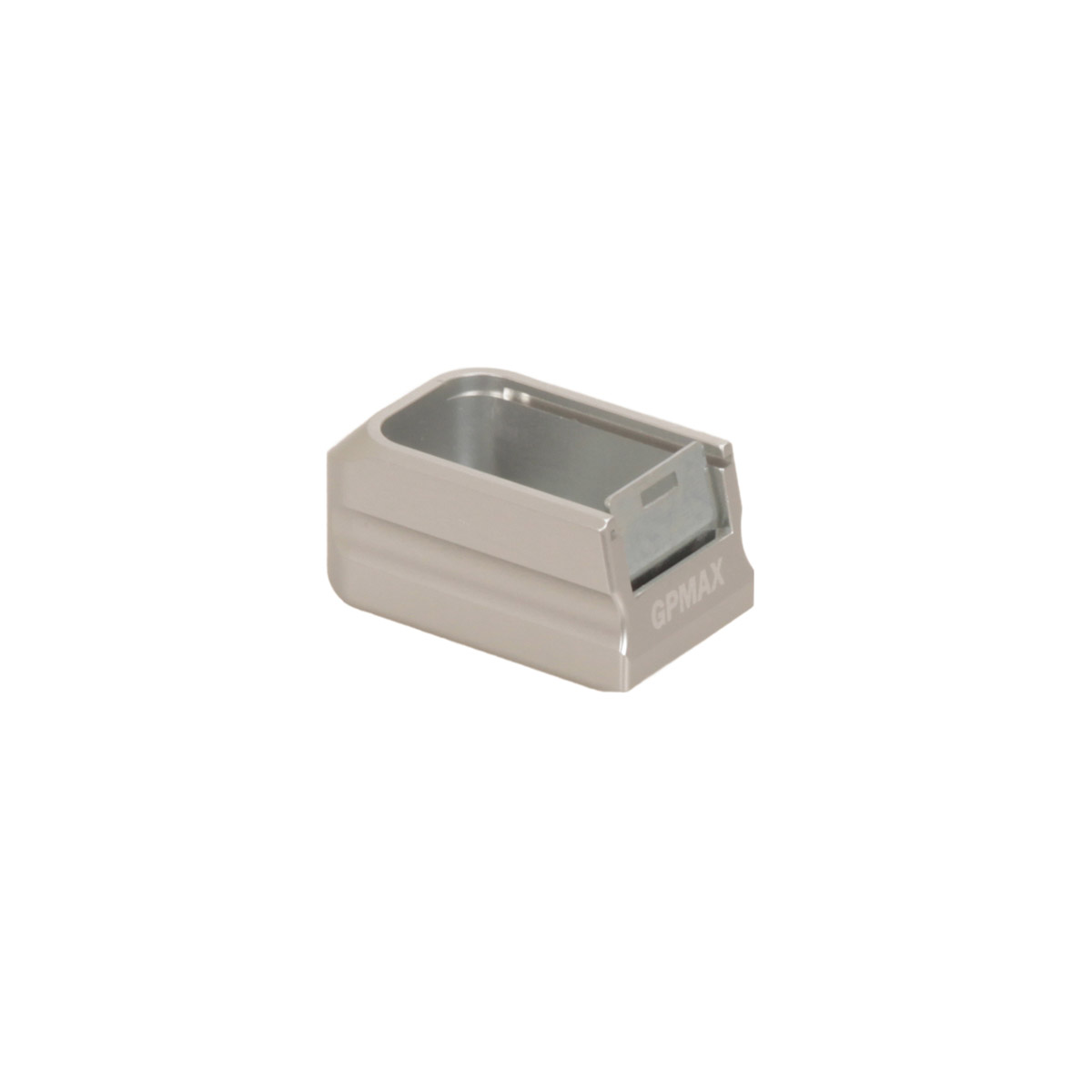 PAD Silver (Optics) FOR TANFOGLIO/CZ/ARSENAL/RA