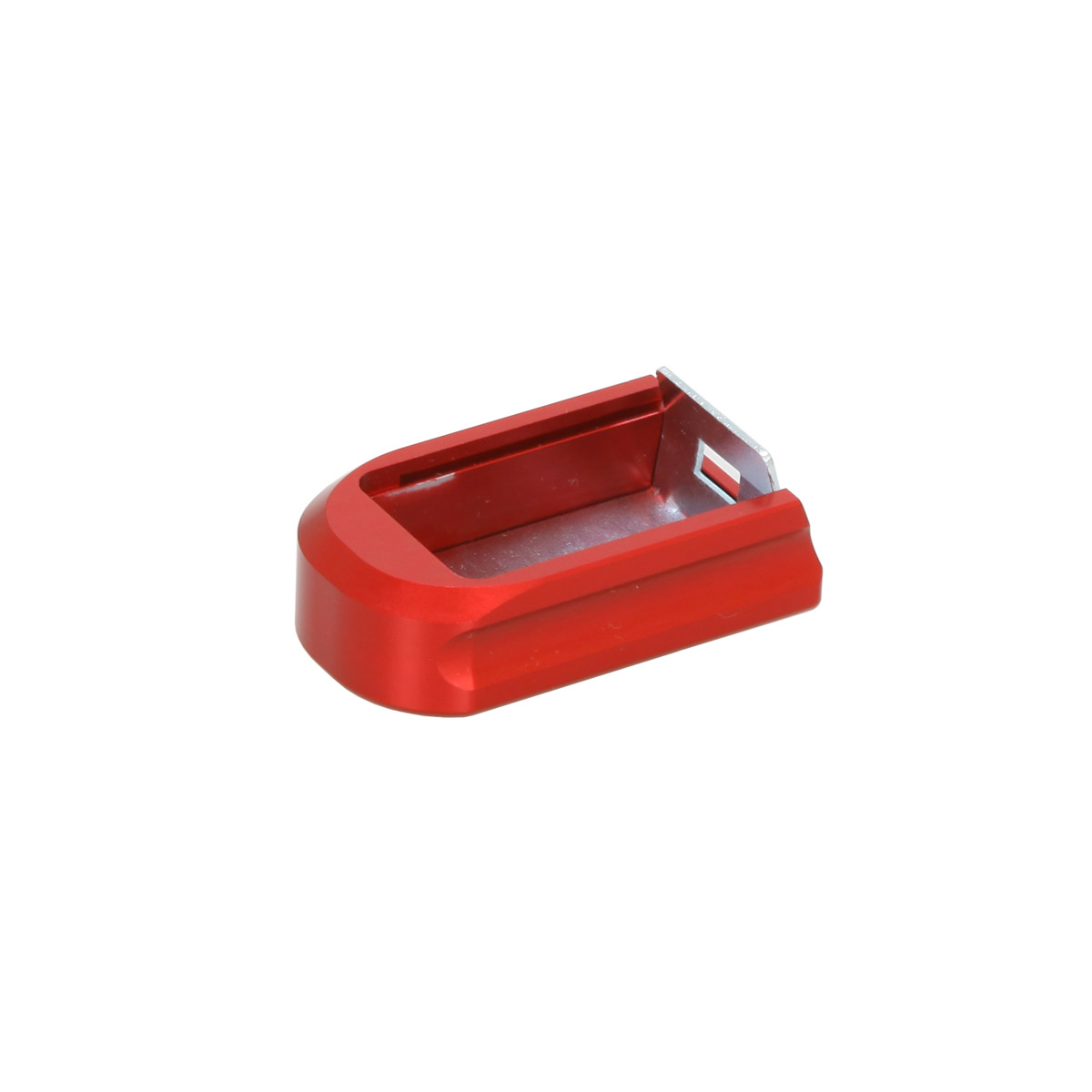 PAD +1 ROSSO PER TANFOGLIO/CZ/ARSENAL