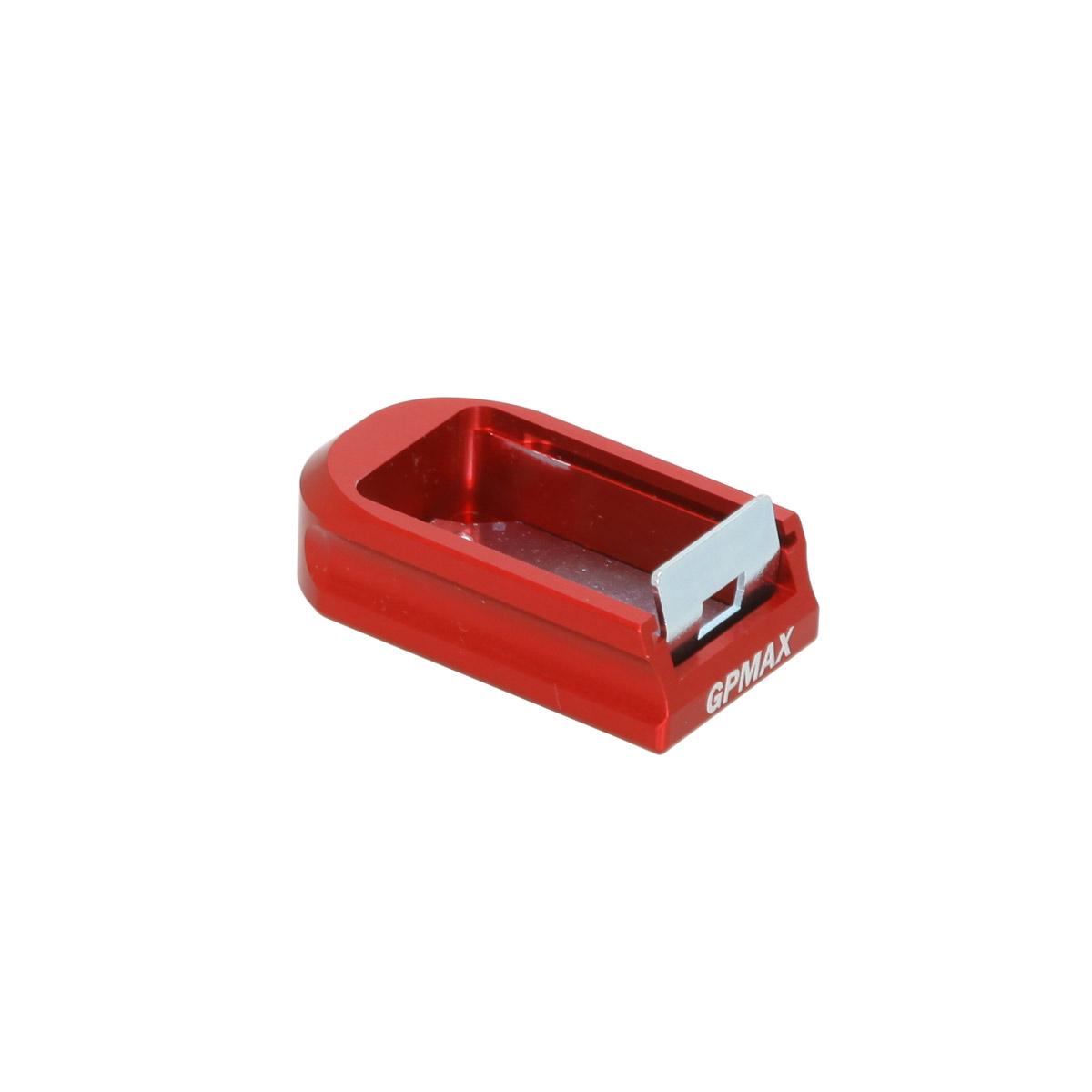 PAD +1 FOR TANFOGLIO/CZ/ARSENAL MAGAZINES