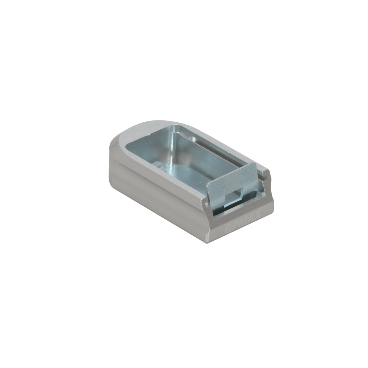 PAD +1 FOR TANFOGLIO/CZ/ARSENAL MAGAZ