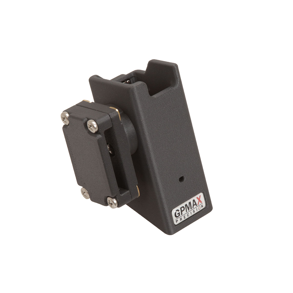 Handgun Magazine Holder - Left Position