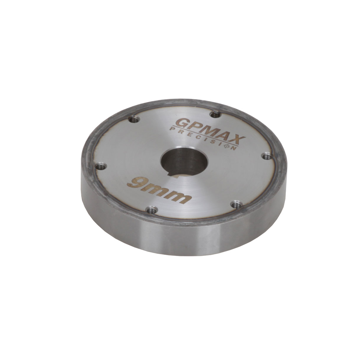 ROTORE 9MM PER RESIZER