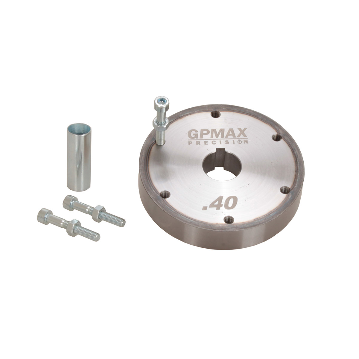 ROTOR .40 S&W FOR RESIZER