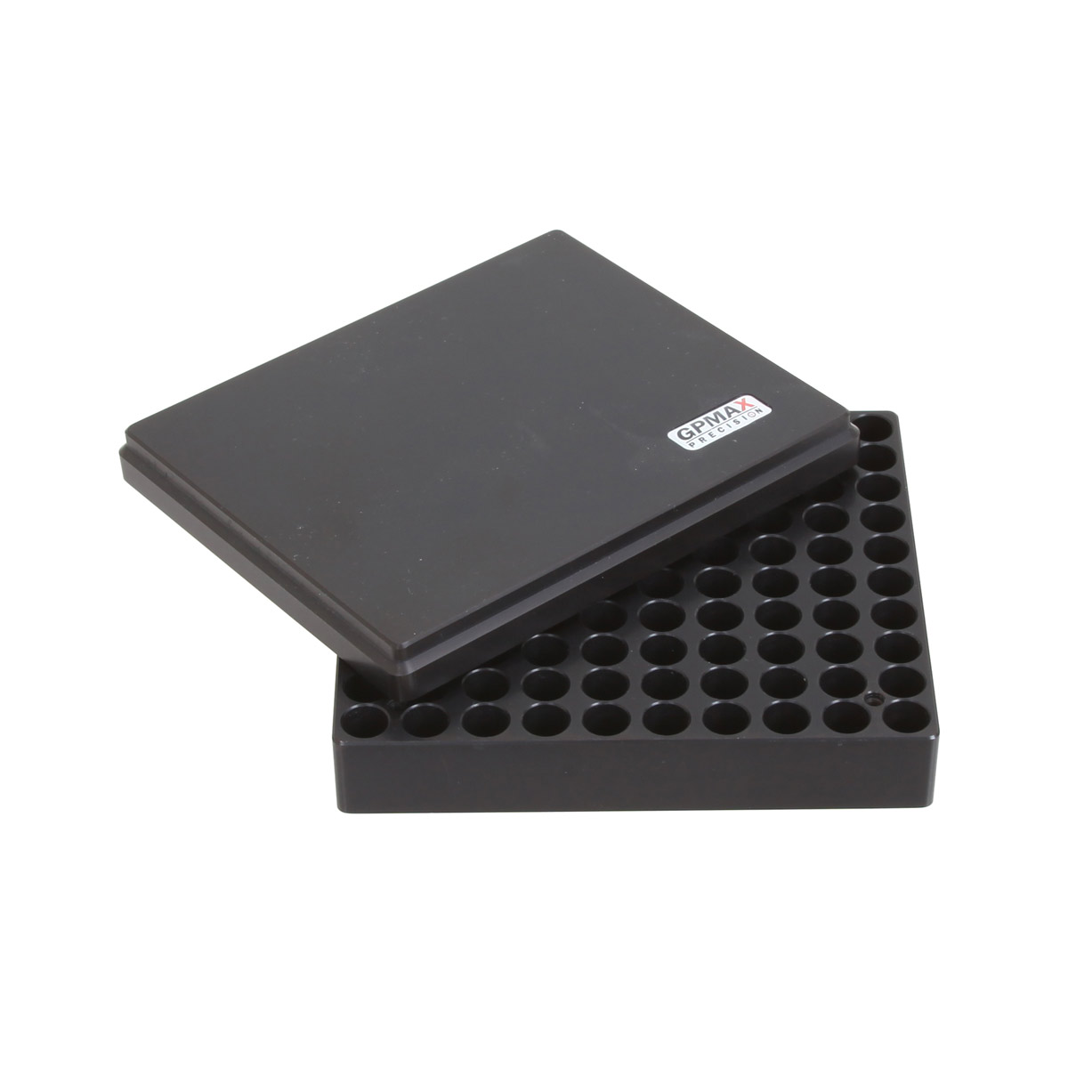 100-ROUND CASE HOLDER FOR 9mm