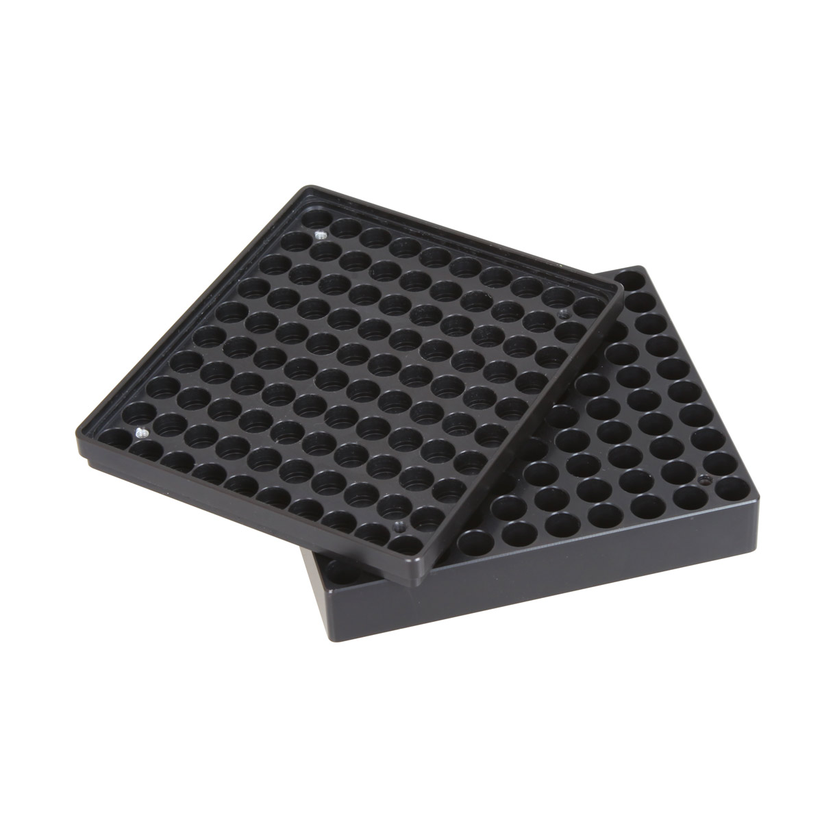 100-ROUND CASE HOLDER FOR 9mm