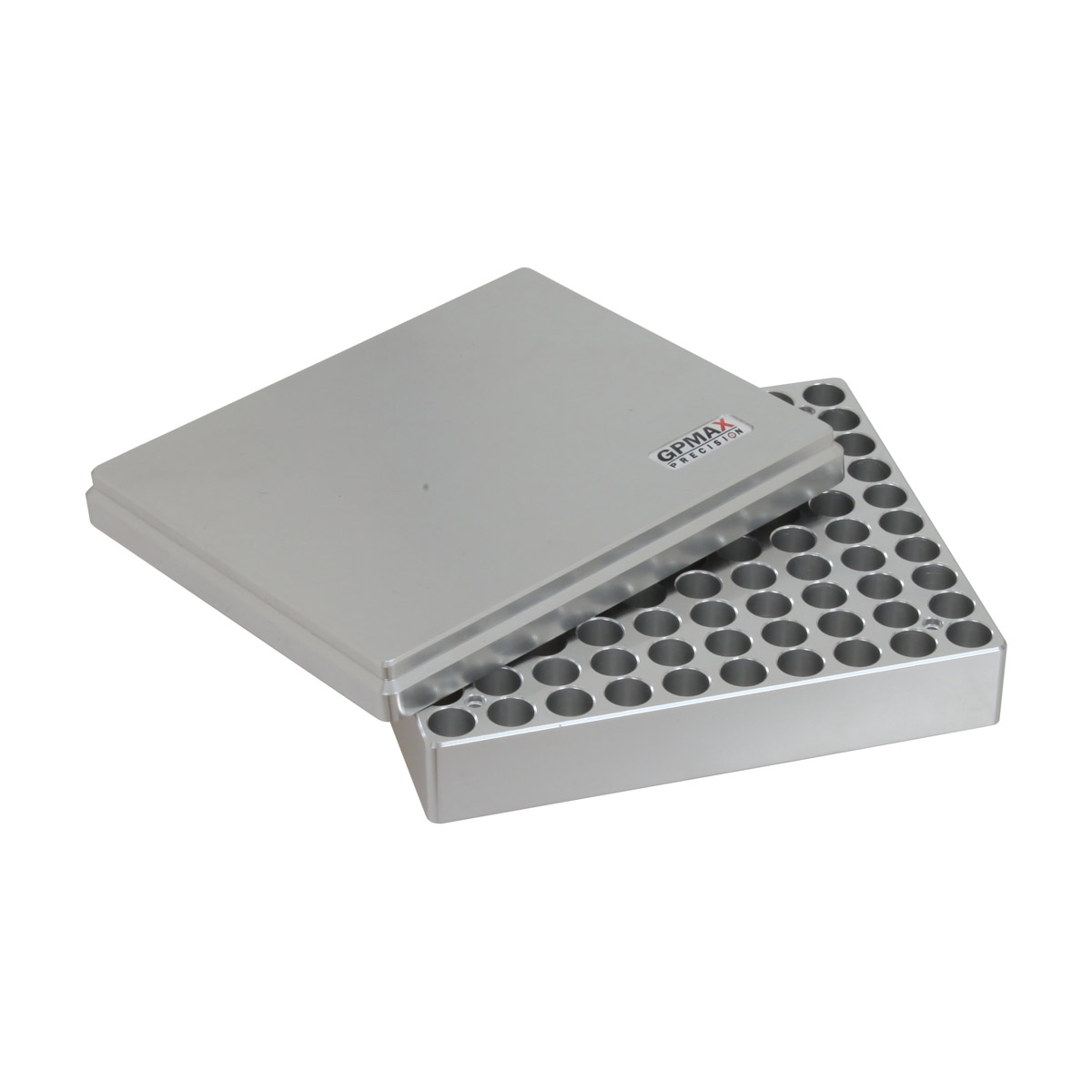 100-ROUND CASE HOLDER FOR 9mm