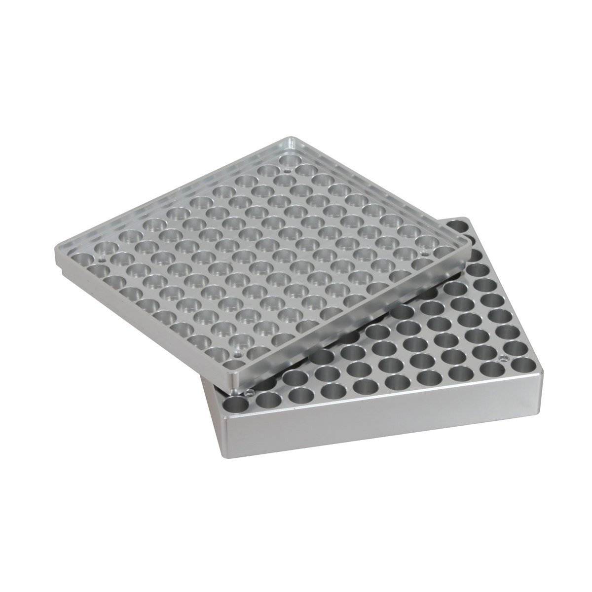 100-ROUND CASE HOLDER FOR 9mm