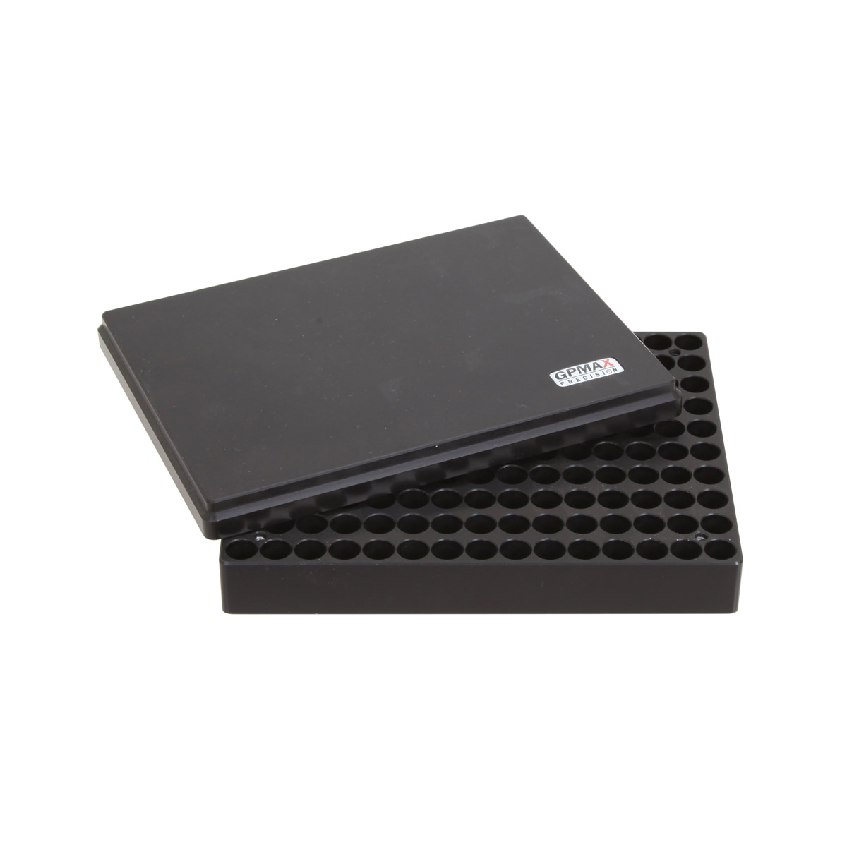 CASE HOLDER FOR 9mm, 150 ROUNDS