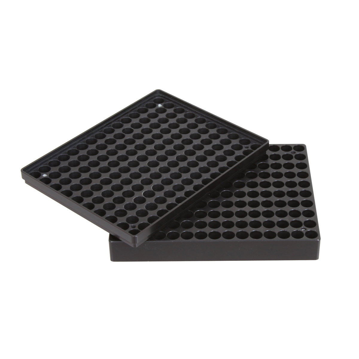 CASE HOLDER FOR 9mm, 150 ROUNDS