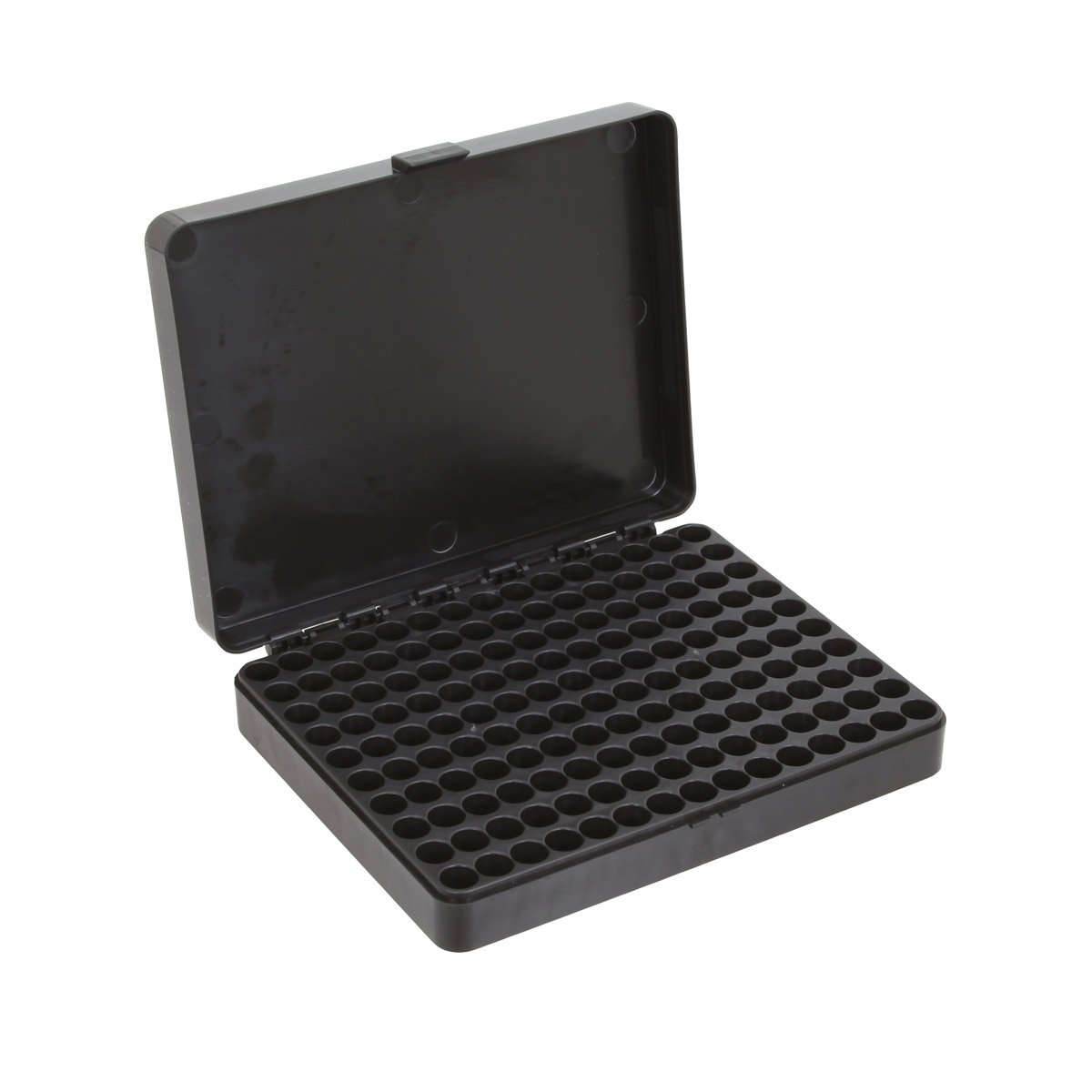 PLASTIC CASE HOLDER 150PC FOR 9mm CALIBER