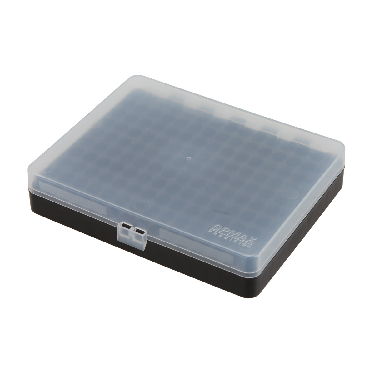 PLASTIC CASE HOLDER 150PC FOR 9mm CALIBER