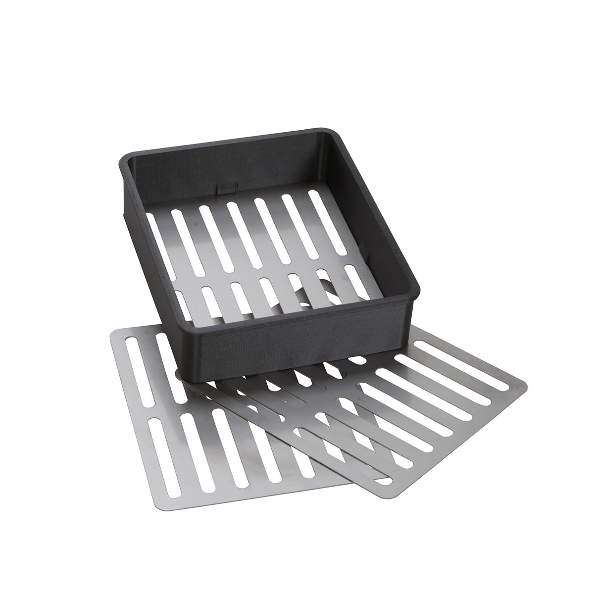 SIFTER FOR CALIBER 7.65 - 9 - 40 - 45 CASE