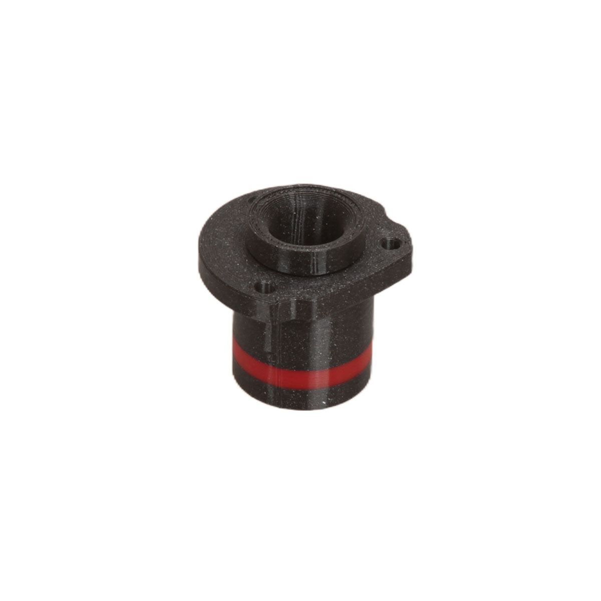 OUTPUT CONNECTOR FOR MINI BULLET FEEDER, BICOLOR