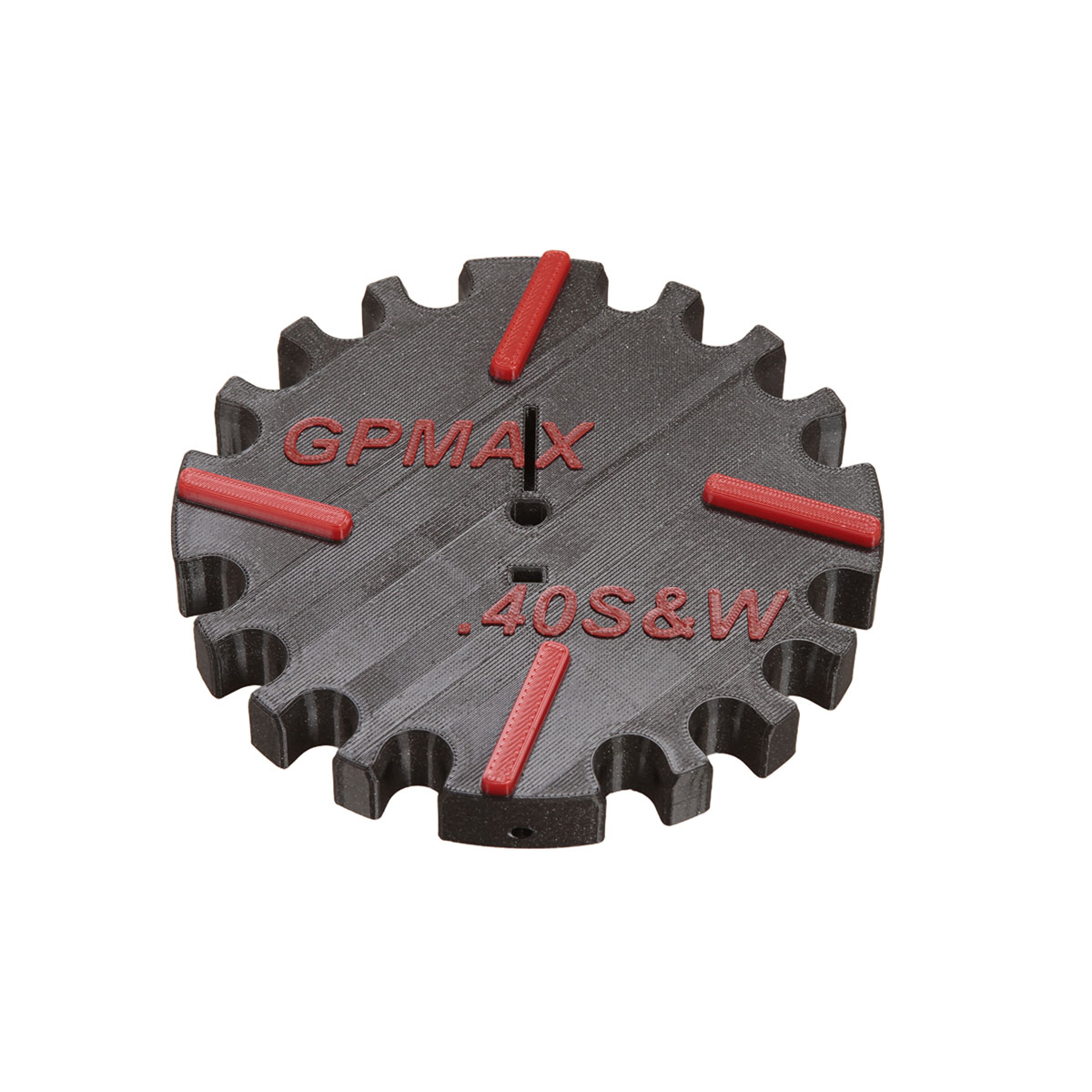 .40S&W WHEEL FOR MINI BULLET FEEDER