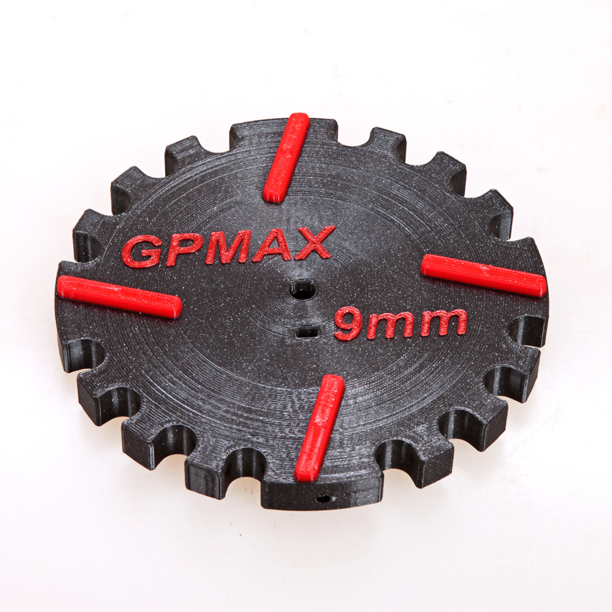 9mm WHEEL FOR MINI BULLET FEEDER