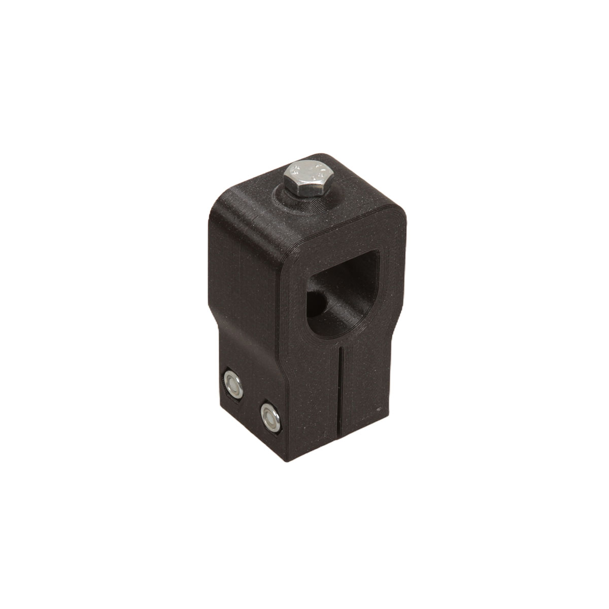 BRACKET SUPPORT FOR BULLET FEEDER FOR 25mm TUBE